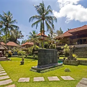 Hotel Villa Ubud Feriested