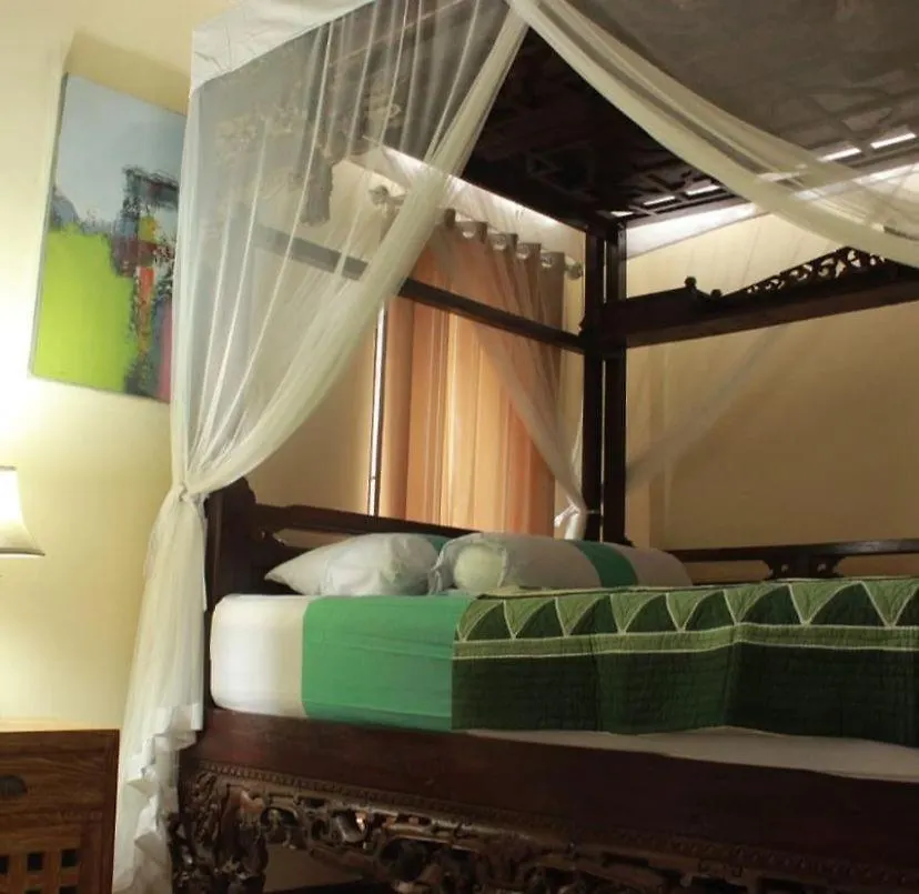 Aya House Villa Ubud   Ubud (Bali)