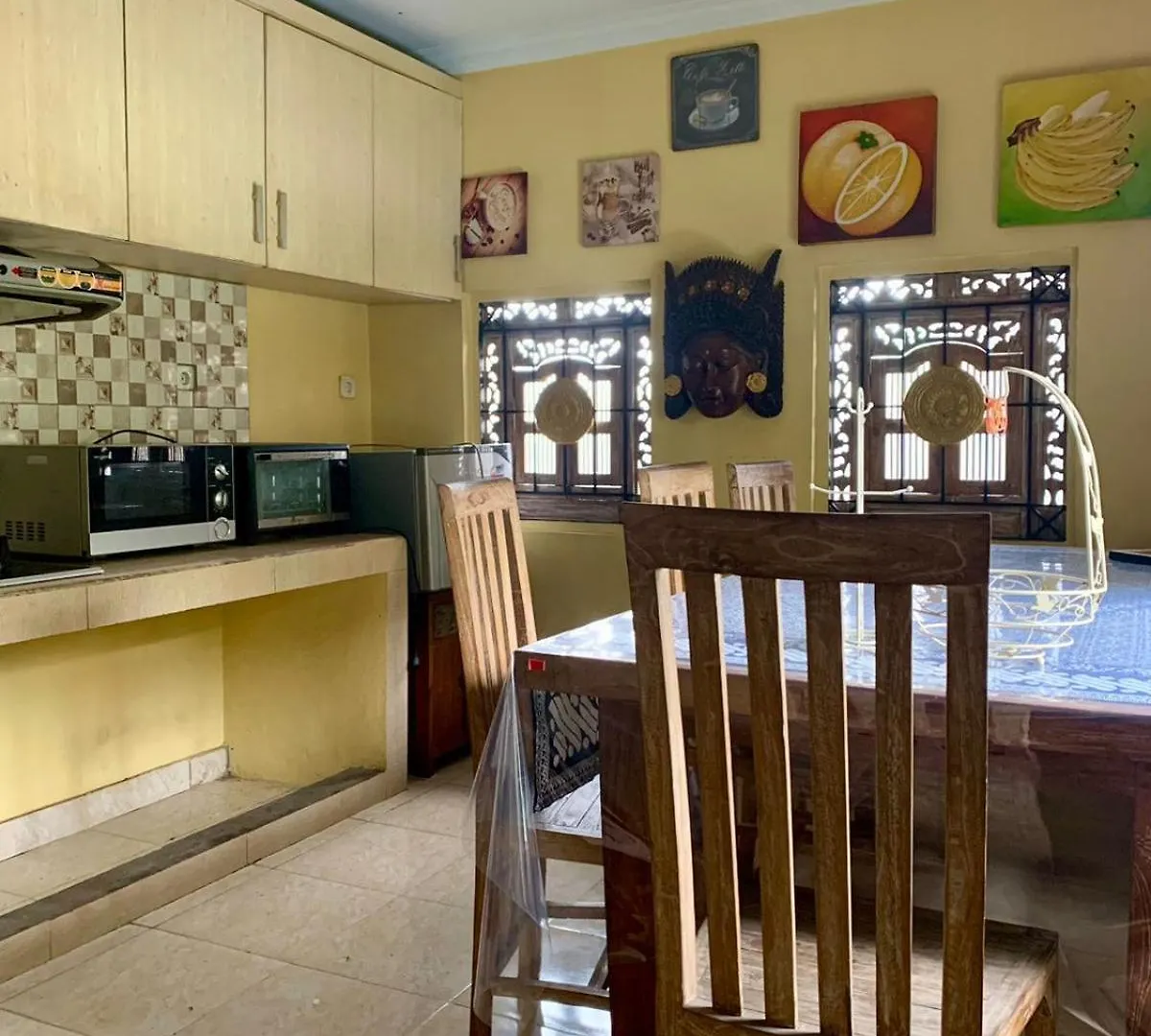 Aya House Villa Ubud  Indonesia