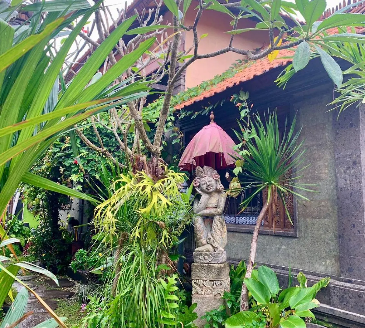 Aya House Villa Ubud  0*, Ubud (Bali) Indonesia