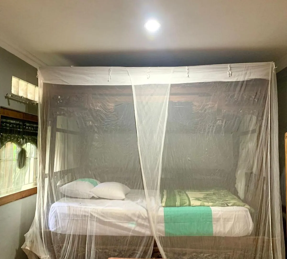 Aya House location