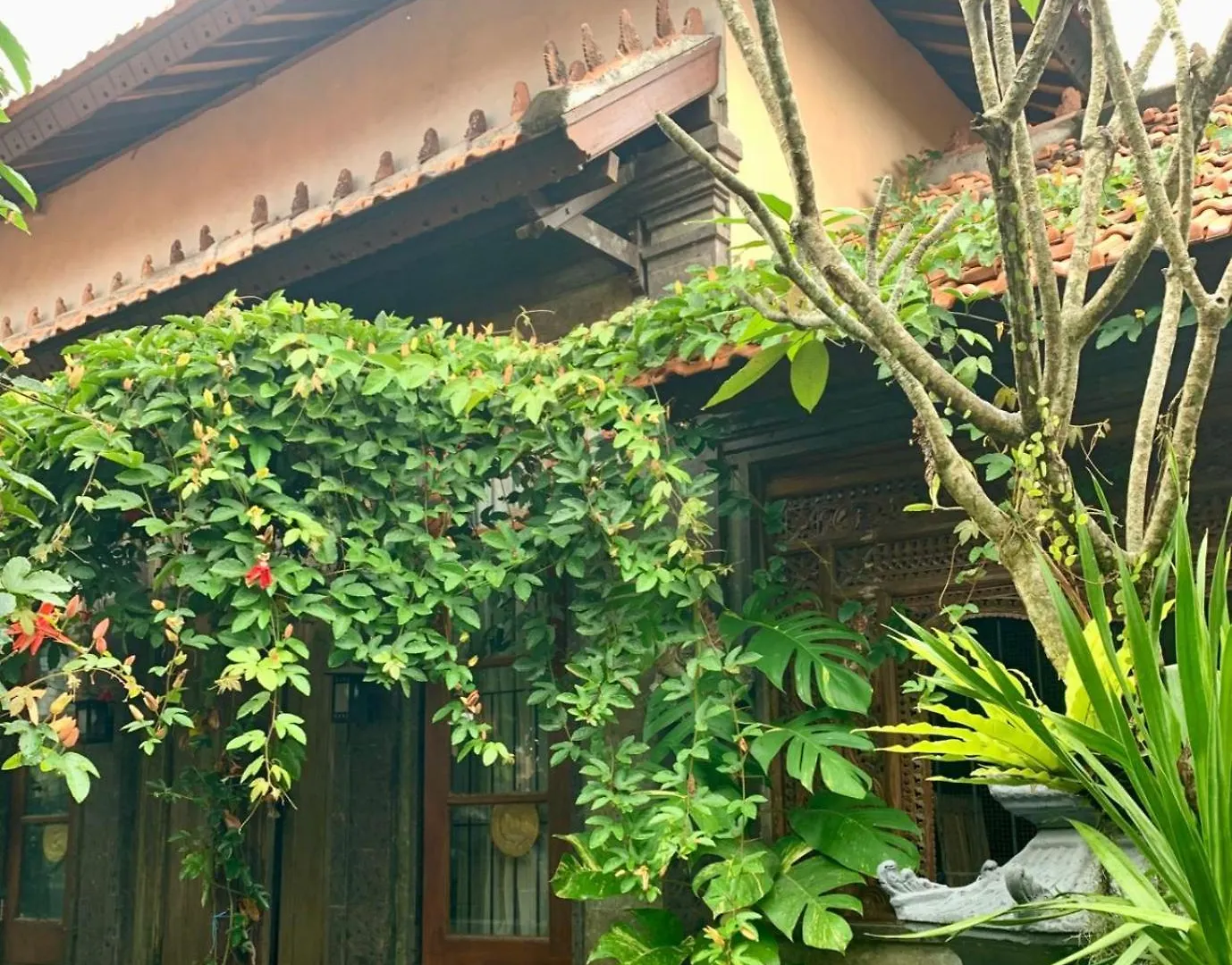 Aya House Villa Ubud